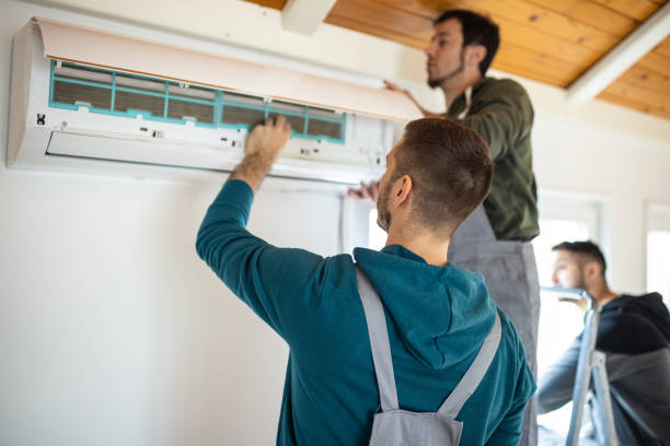Best HVAC Repair Near Me  in Ritzville, WA