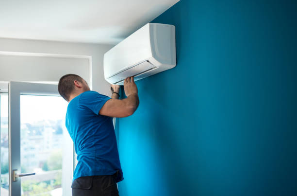 Best HVAC Cleaning Services  in Ritzville, WA