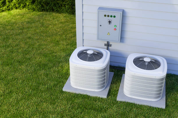  Ritzville, WA HVAC Pros