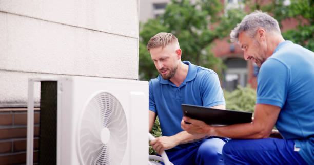 Best HVAC Air Duct Cleaning  in Ritzville, WA