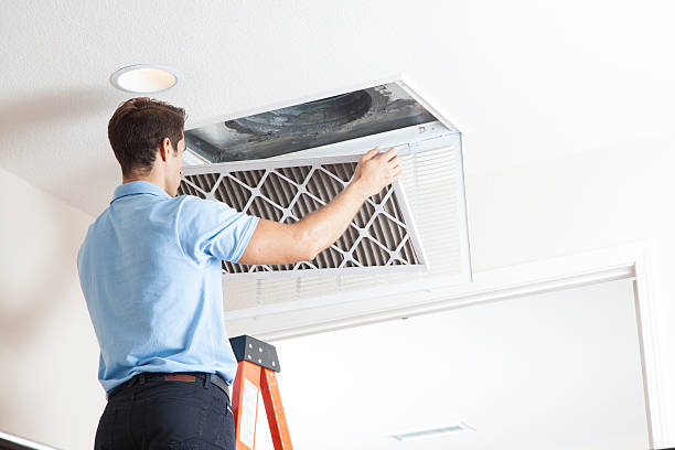 Best HVAC Installation Services  in Ritzville, WA