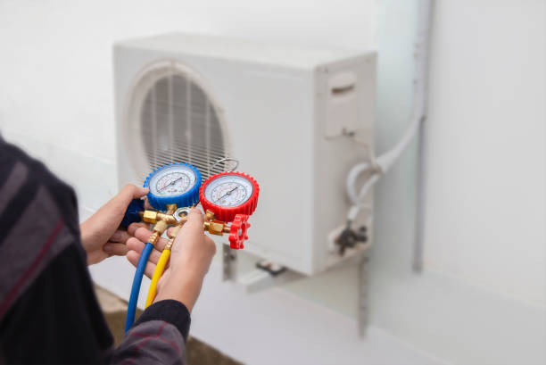 Best Air Quality Test  in Ritzville, WA