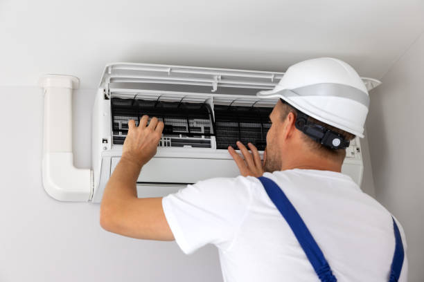 Best HVAC Air Duct Cleaning  in Ritzville, WA