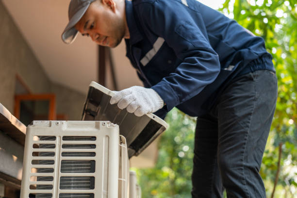 Trusted Ritzville, WA HVAC Experts