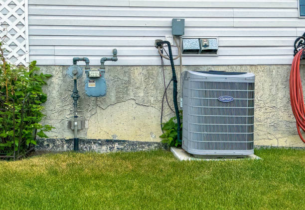Best Best HVAC Companies  in Ritzville, WA