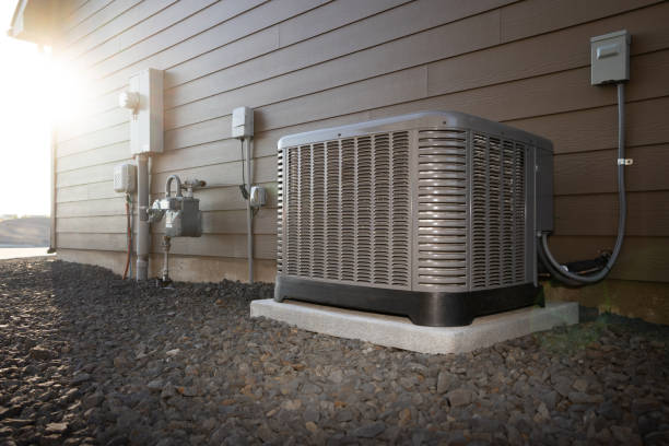 Best HVAC Replacement Cost  in Ritzville, WA